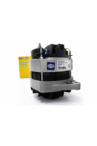 VALEO R19 1.4 ŞARJ DİNAMOSU