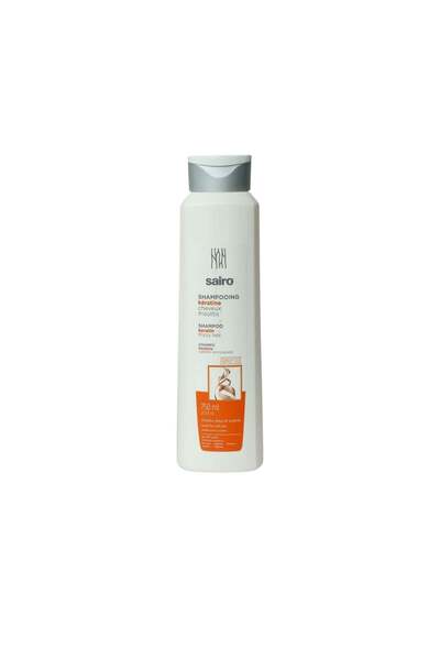 Sayro Shampoo with Grapefruit Extract for Oily and Normal Hair 750 ml