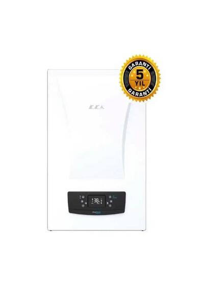 Eca E.C.A. CİTİUS PREMİX 24 KW TAM YOĞUŞMALI KOMBİ