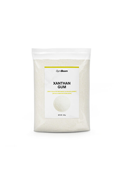 GymBeam Gumă Xantana, 100 g