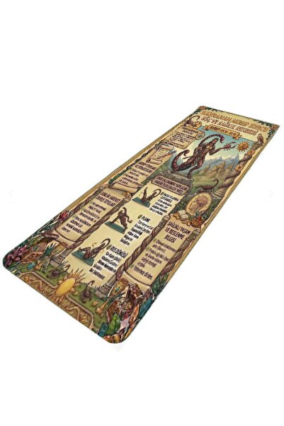 Harika bir ev ΧΑΡΙΚΑΜΠΙΡΕΒ |   Χαλάκι Γιόγκα Χαλάκι Πιλάτες Πλενόμενο Αντιολι...