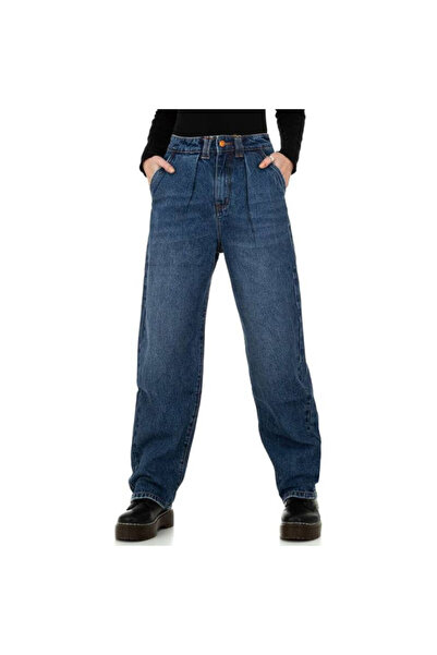 OEM Laulia B261 jeans, blue color,