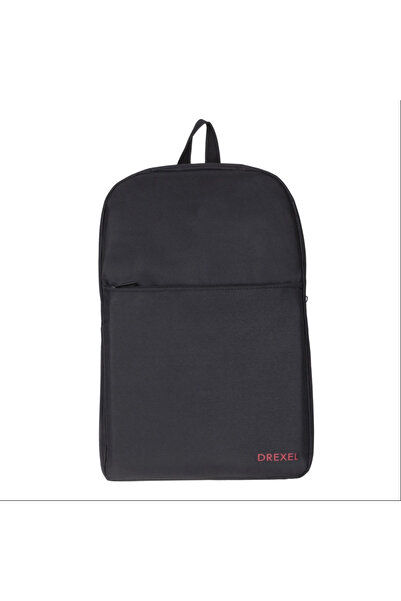 PLM Drexel 8600 Notebook Backpack 15.6" Black