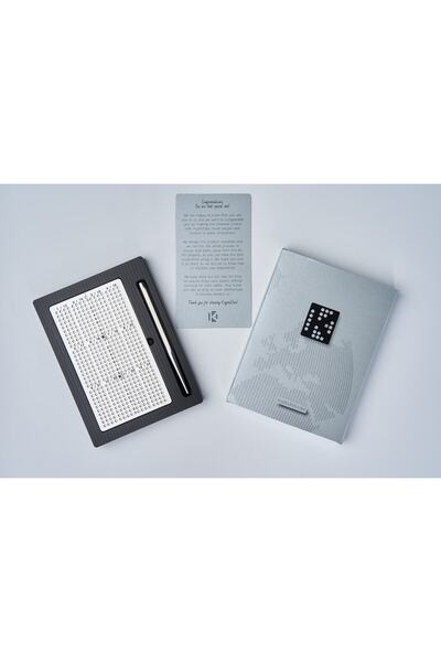 kryptodots Backup Kit