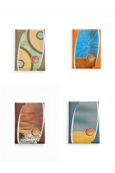 WOODDOOM Φύλλο 20Χ28 160YP Ραμμένο Τετράδιο Ποιότητας Α