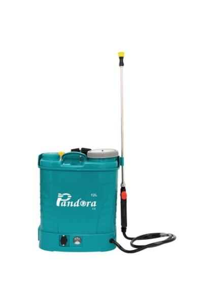 Pandora Pompa de stropit electric 16L