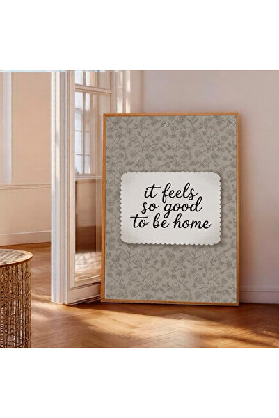 Tuba Decor One Piece Wooden Framed Painting