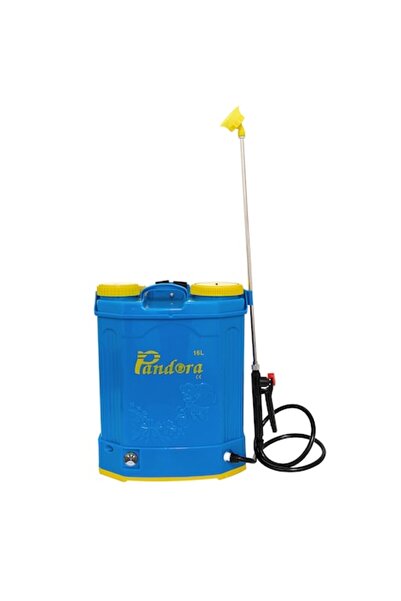 Pandora Pompa de stropit electrică 16L