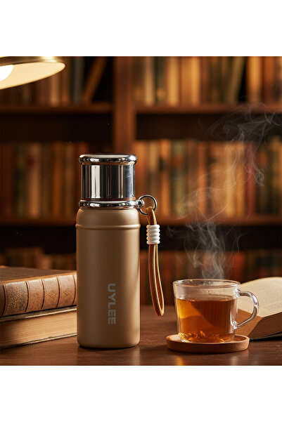Trendmiya Steel Thermos 500 ml