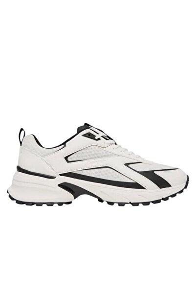 Calvin Klein Αθλητικά παπούτσια HIKE RUNNER LACEUP STRIP M-LT