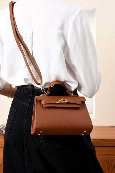 Ebitte Woman Bags Πολυτελής τσάντα χειρός και ώμου & γυναικεία τσάντα με μεγά...