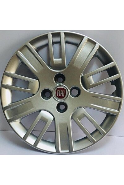 Fiat DOBLO 15” 4 BİJON JANT KAPAĞI TAKIMI