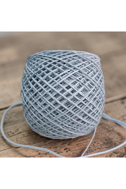 Kırlangıç Cotton Cotton Hand Knitting Rope 160 g
