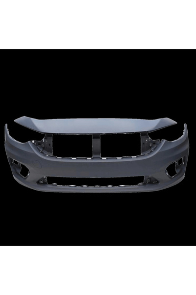Wender Fiat Egea 2015-2020 Tampon Ön Takviyesiz 735688407