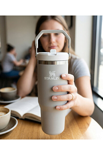 Stanley The Iceflow Flip Straw 2.0 Tumbler 0.89 L