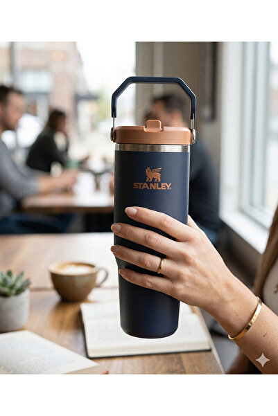 Stanley The Iceflow Flip Straw 2.0 Tumbler 0.89 L