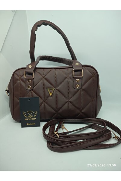 beris moda Women's Comfortable Fit Casual Style Bag 15X25Cm