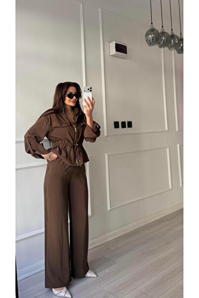 Daves Luxury Quality Tensel Tiril Set -