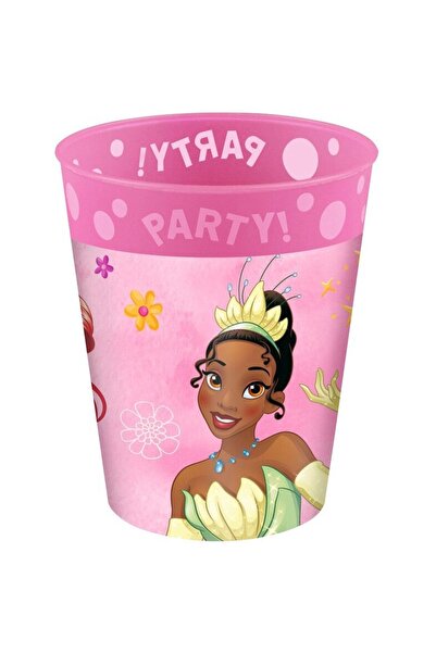 Party Set of 4 Reusable Plastic Cups for Kids