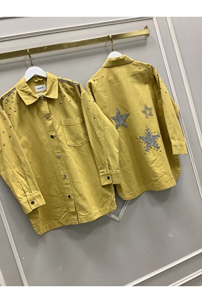 My Magazin Kot Ceket