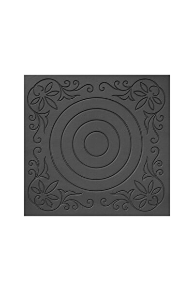 drob Μαντεμένια εστία με μία εικονική εστία 420 x 400 χιλ.