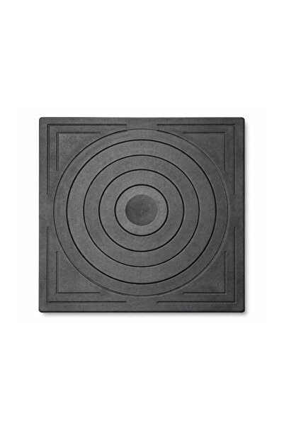 drob Чугунена плоча за печка с една горелка 400 x 400 мм