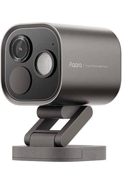 Aqara Hub G5 Pro Wi-Fi Camera, HomeKit with Zigbee and Thread Gateway, Matter...