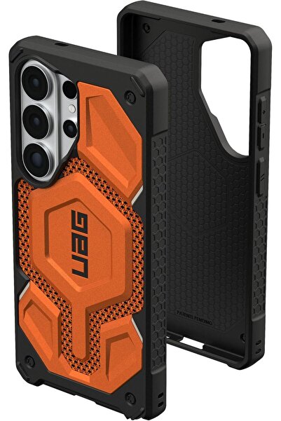 Urban Armor Gear UAG Monarch Pro MagSafe_Samsung Galaxy S26 ULTRA Case [25 Fe...