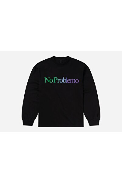 No Problemo LS TEE