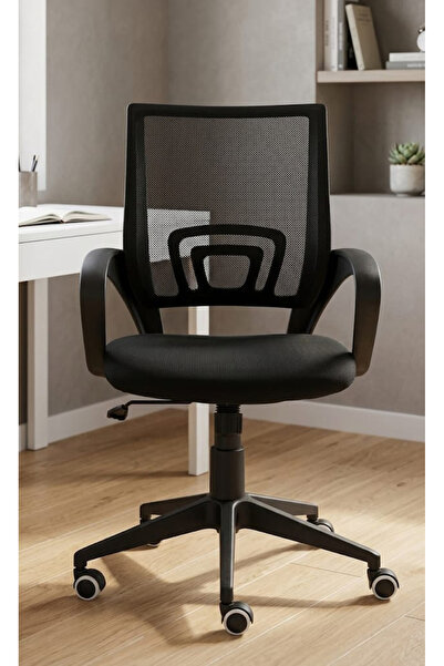 TrentonGCC Royal Fabric Office Executive Chair Back