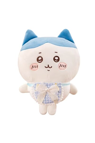 Kawaii Chiikawa Plush Toy – Cute & Cuddly Apron Edition Stuffed Doll 50cm