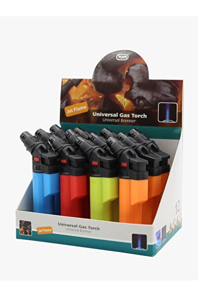 TOM Jet lighter, GB-100, Jet Robber, / 12990-01