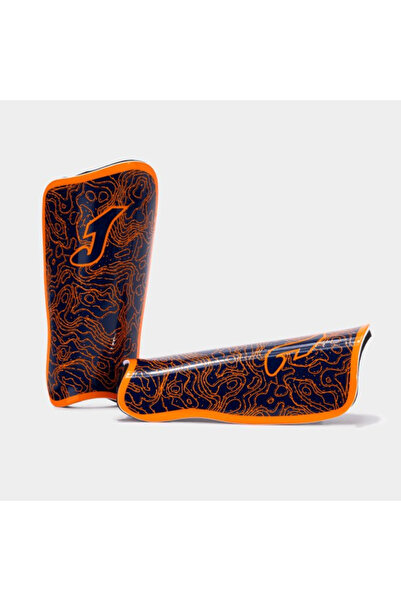 Joma Apărători de tibie de fotbal Panther Orange S
