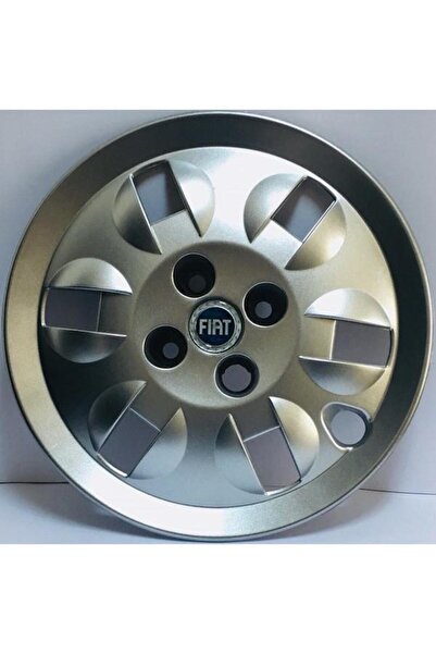 Fiat DOBLO JANT KAPAĞI TAKIMI 14” 4 BİJON