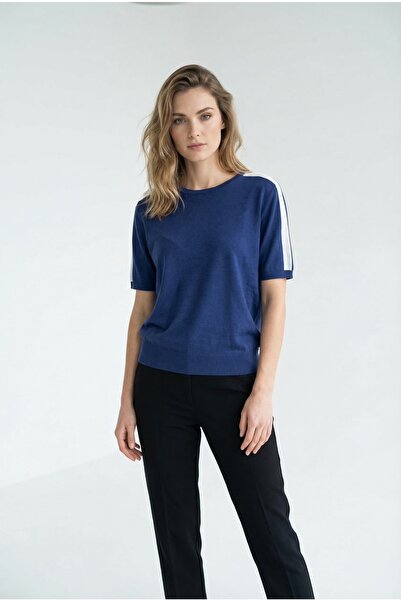 Sempre Women's Knitwear Smp2509Trkh