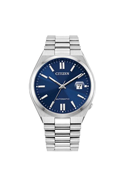 Citizen Tsuyosa NJ0150-56L 40 Mm Otomatik Erkek Kol Saati