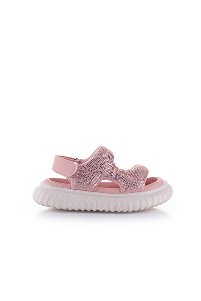 Marco Kids Girl's Stoned Comfortable Sandals 26Y845