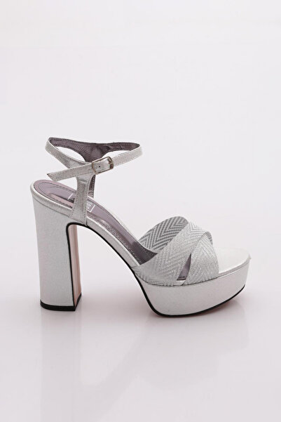 DGN Pm08-K2057 Women's Heeled Shoes