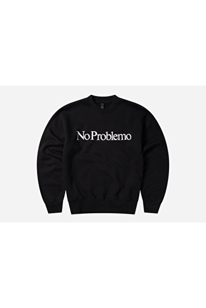 No Problemo SWEATSHIRT
