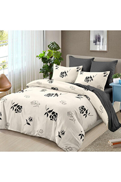 OEM Bed linen with elastic 180x200 for double bed, 6 pieces, CVA Finet, DREAM...