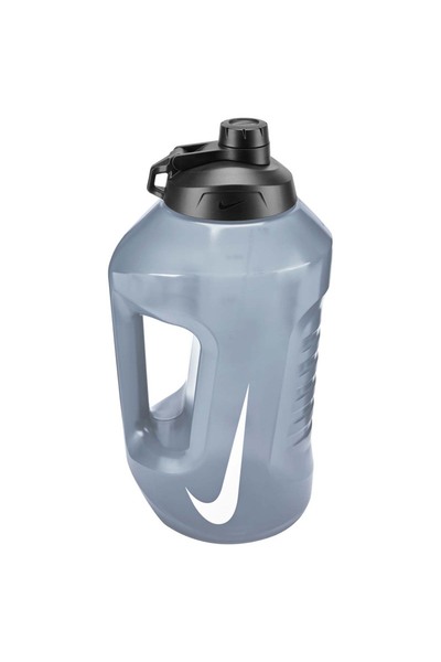 Nike Super Jug 128 Oz Unisex Gri Antrenman Suluk N.101.3811.072.C1