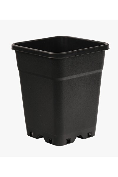 SENKAP 7 Litre Kare Saksı