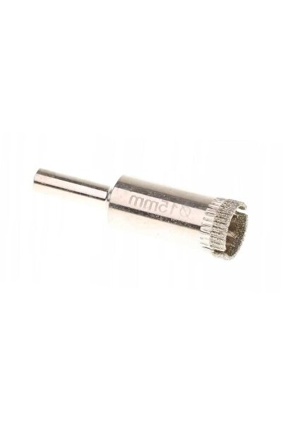 drel Carota diamantata, vacuum brazed, 15 mm,