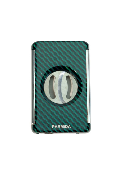 Parmida S-Cut Karbon Metal Delicili Puro Makası PPM0122