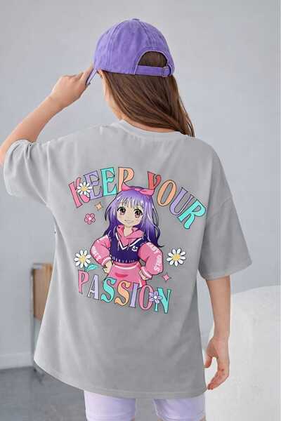 DM DOLCE MORE ΚΡΑΤΗΣΤΕ ΤΟ ΠΑΙΔΙΚΟ ΜΠΛΟΥΖΑΚΙ ΟΥΝΙΣΕΞ ΜΕ ΤΗΝ ΕΚΤΥΠΩΣΗ «ΔΙΑΤΗΡΗΣ...