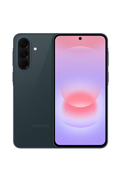 Samsung Telefon mobil Galaxy A37, Dual SIM, 6GB RAM, 128GB, 5G, Awesome Grayg...