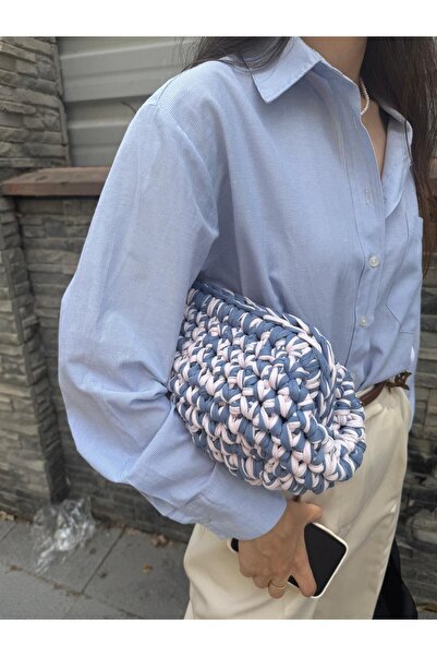 puffybagg EL ÇANTASI