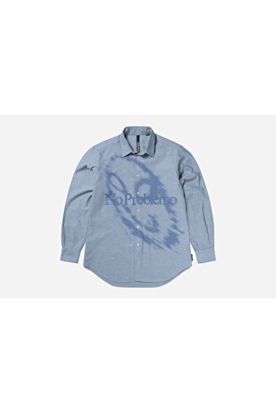 No Problemo SMILE AWAY LS SHIRT