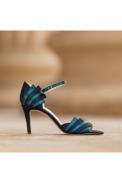 CONDUR by alexandru Sandale de damă din piele Enya Star - 37