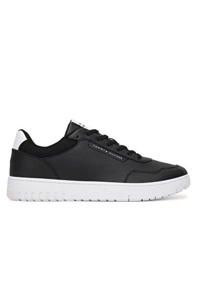 Tommy Hilfiger Pantofi sport BASKET CORE LITE LTH